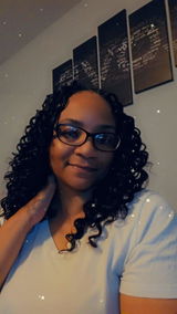 Kimberly B review photo