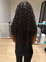 Damilola J. review photo