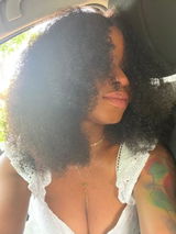 Prisca O. review photo