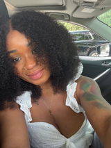 Prisca O. review photo