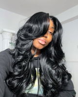 Melicia Grant review photo
