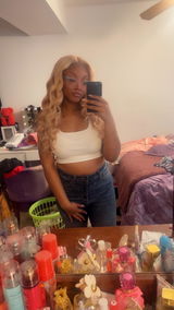 Alexis Bentley review photo