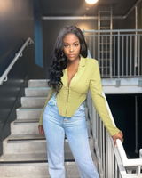 Tiara Sands review photo