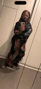 Anonymous review photo