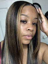 Aliyah N review photo