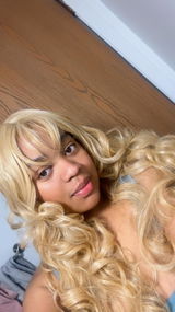 Alicia Jordan review photo