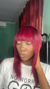Keisha review photo