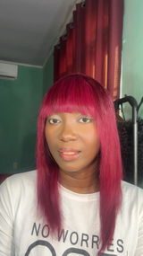 Keisha review photo