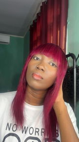 Keisha review photo