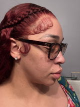 Briana milburn review photo