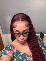 Briana milburn review photo