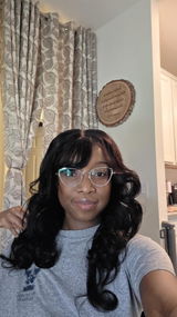Jacquette review photo