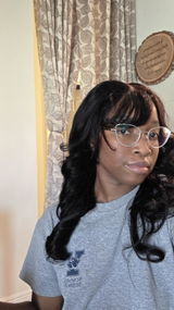 Jacquette review photo