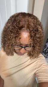 Zee Darnell review photo