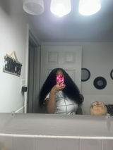 Patrina Lynette Shavers review photo