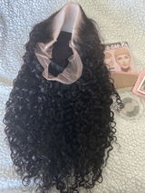 Latesha Cleary review photo