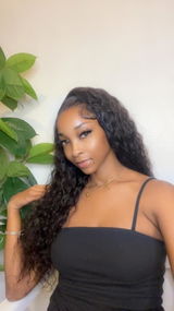 Monique review photo