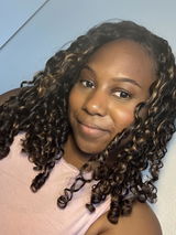 Denisha review photo