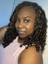 Denisha review photo