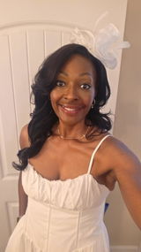 Dr. Priscilla Williams review photo