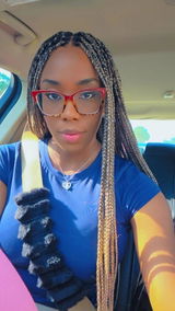 Lauretta Nnaji review photo