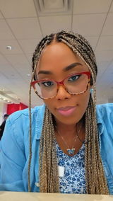 Lauretta Nnaji review photo