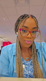 Lauretta Nnaji review photo