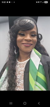 Thalisha Jeffries moses review photo