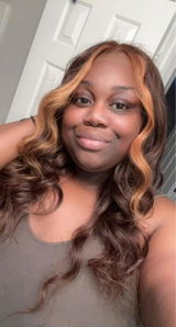 Shakira P. review photo