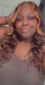 Shakira P. review photo