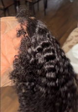 Bess Senger review photo
