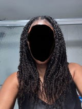 Amber S. review photo