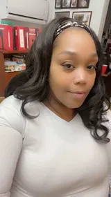 Chasity Milton review photo