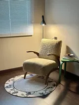 Anonymous review photo