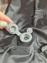 Kupujący AliExpress review photo
