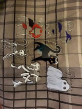Foxpirate's Art review photo