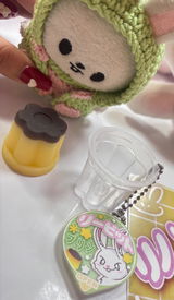 Cecilia M. review photo