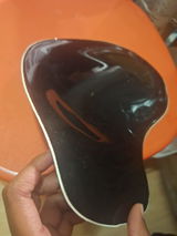 Ashanti Benons review photo