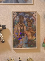 Ashanti B. review photo