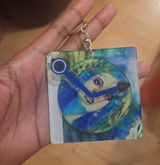Ashanti B. review photo