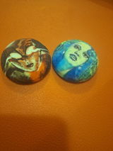Ashanti B. review photo