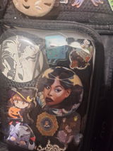 Ashanti B. review photo