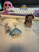 Ida xx review photo
