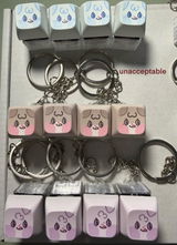 C.L. review photo