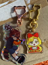 Raina review photo