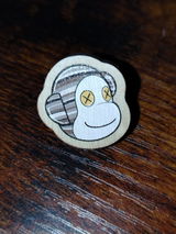 M. review photo