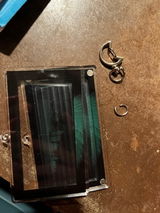 Hail review photo