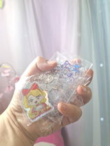 dream in kirakira review photo