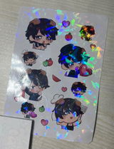 Yue review photo