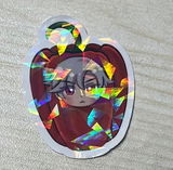 Yue review photo